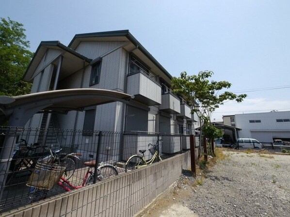 リバーサイドハイツKSの物件内観写真